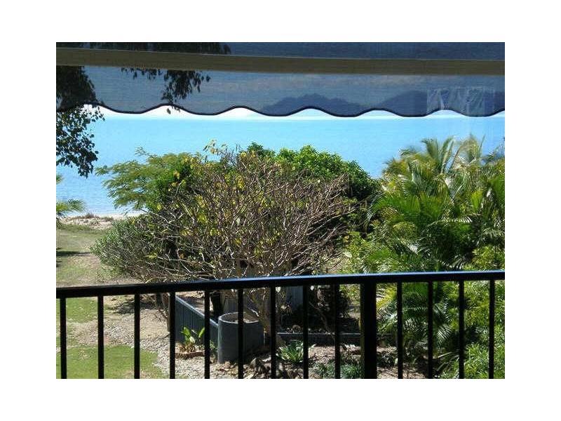 46 Whyte Avenue, Bowen QLD 4805