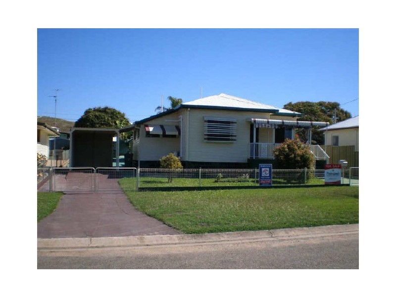 7 Darwen Street, Bowen QLD 4805