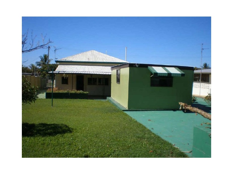 7 Darwen Street, Bowen QLD 4805