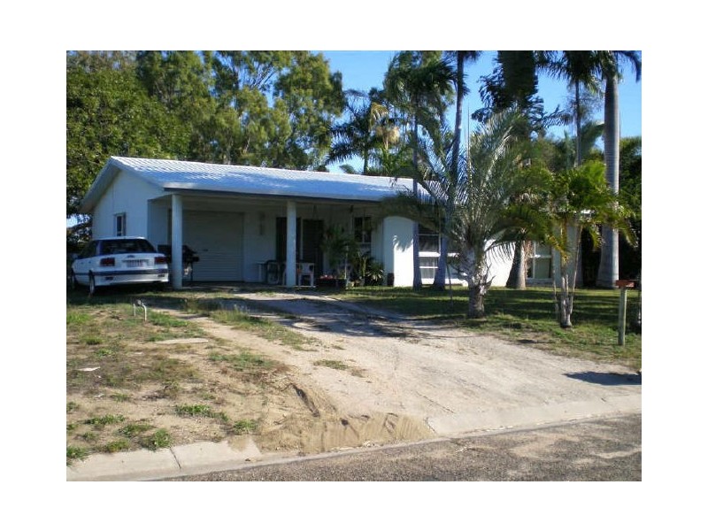 37 Coral Street, Bowen QLD 4805