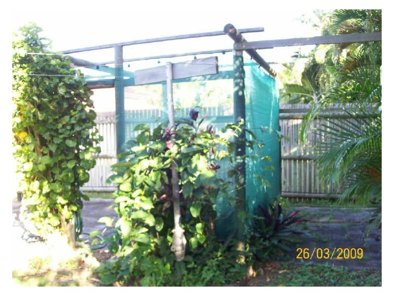 1 Murray Avenue, Bowen QLD 4805