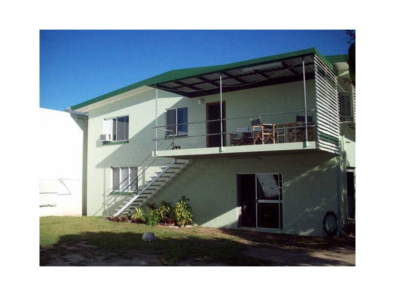 9 Fitzalan Street, Bowen QLD 4805