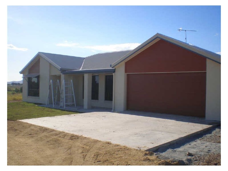 84 Drays Road, Bowen QLD 4805