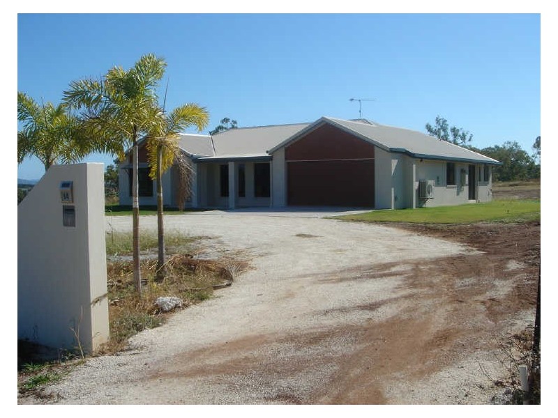 84 Drays Road, Bowen QLD 4805