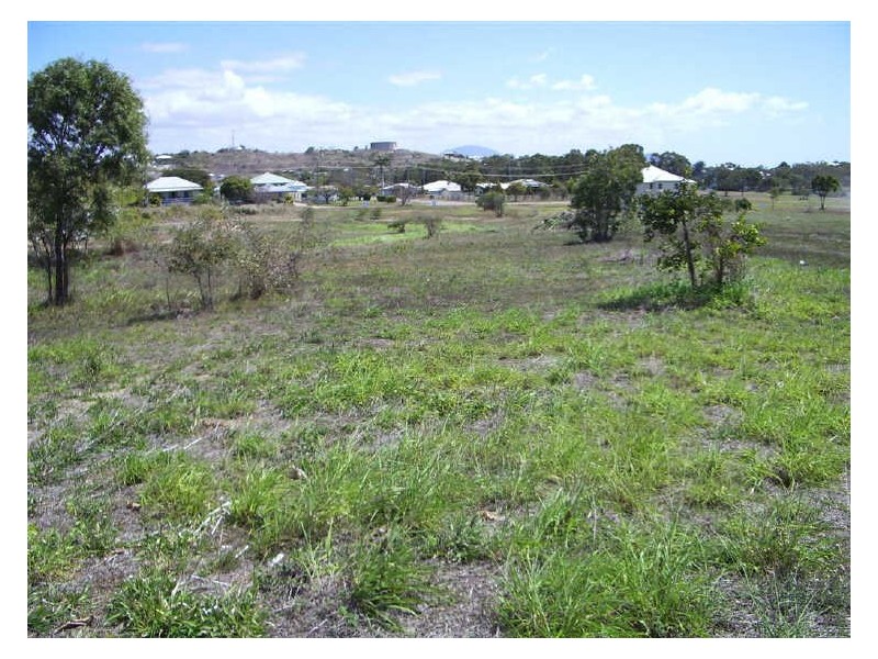 1/9 Morrill Street, Bowen QLD 4805