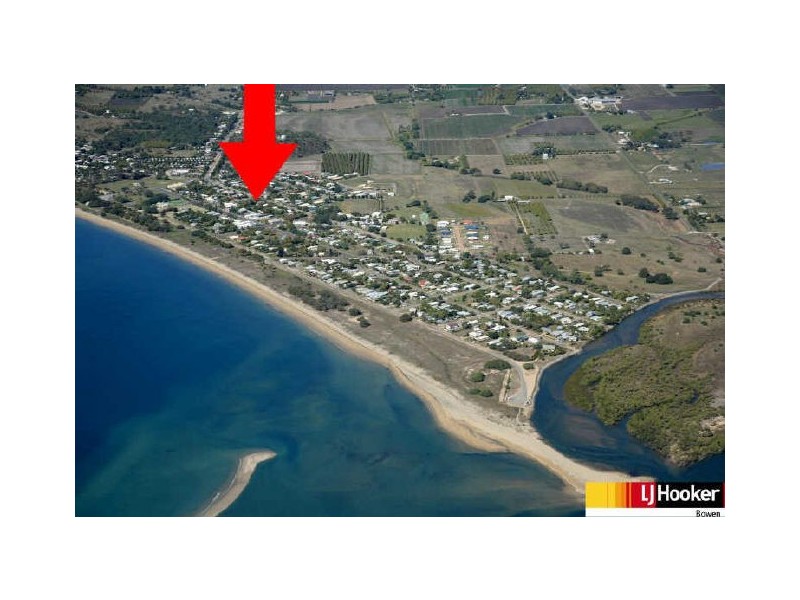 22 Tracey Street, Development Site, Bowen QLD 4805