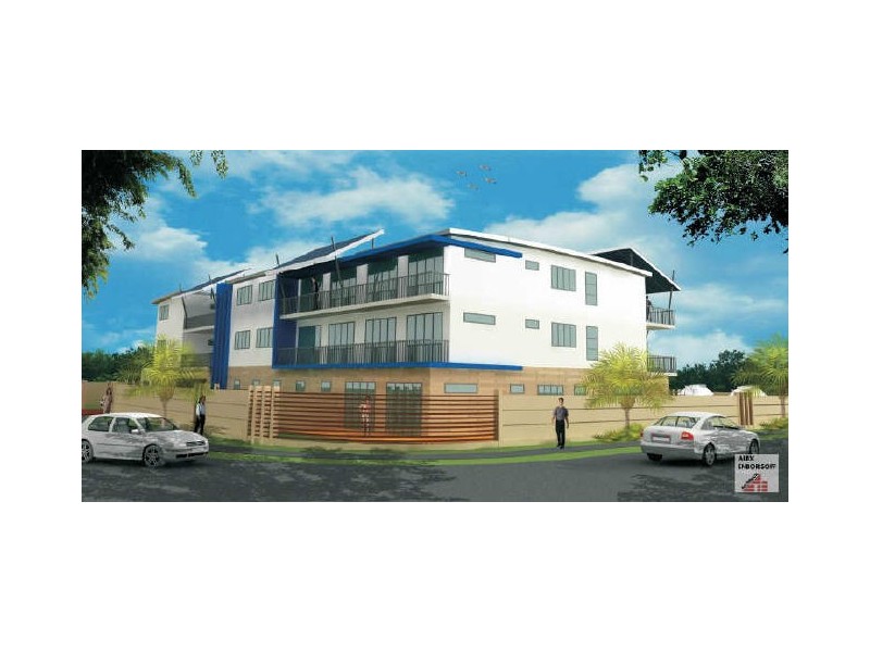 22 Tracey Street, Development Site, Bowen QLD 4805