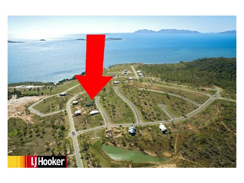 17 Sunshine Court, Bowen QLD 4805