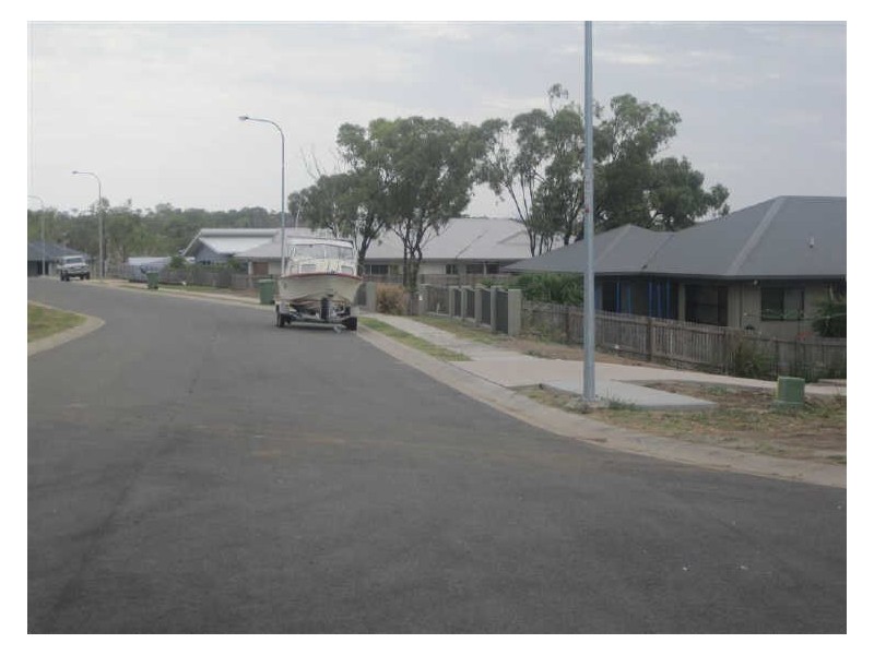 17 Sunshine Court, Bowen QLD 4805