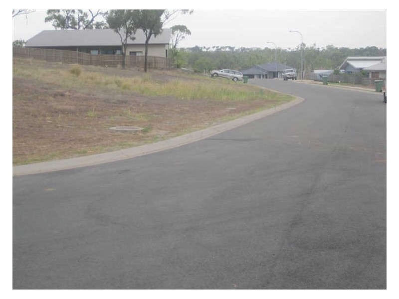 17 Sunshine Court, Bowen QLD 4805