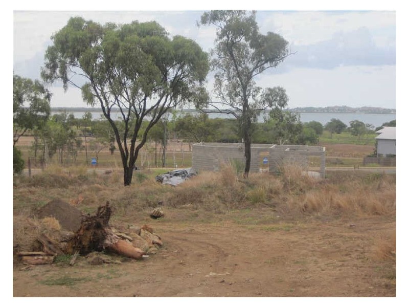 17 Sunshine Court, Bowen QLD 4805