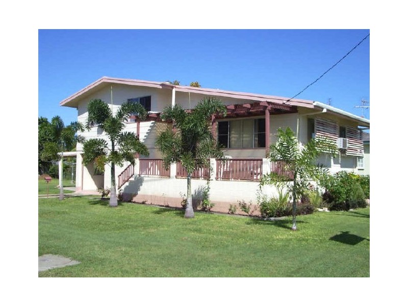 26 Whitsunday Street, Bowen QLD 4805