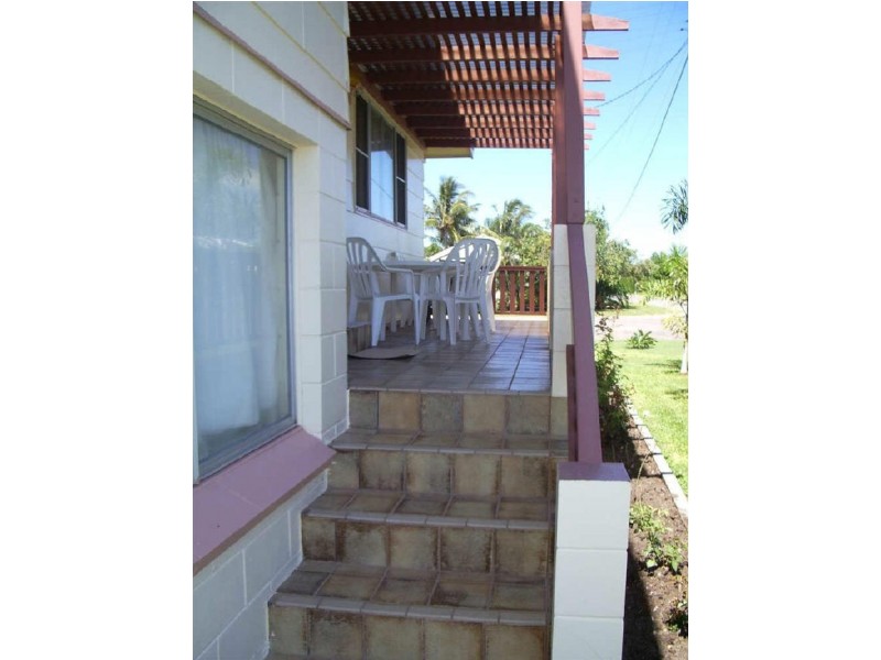 26 Whitsunday Street, Bowen QLD 4805