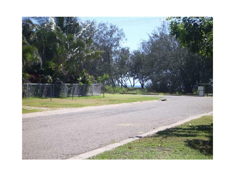 26 Whitsunday Street, Bowen QLD 4805