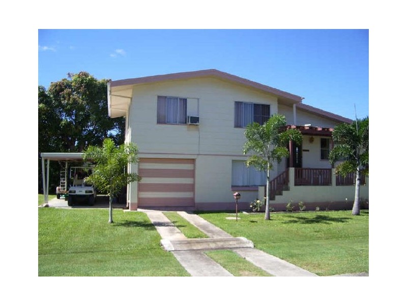 26 Whitsunday Street, Bowen QLD 4805