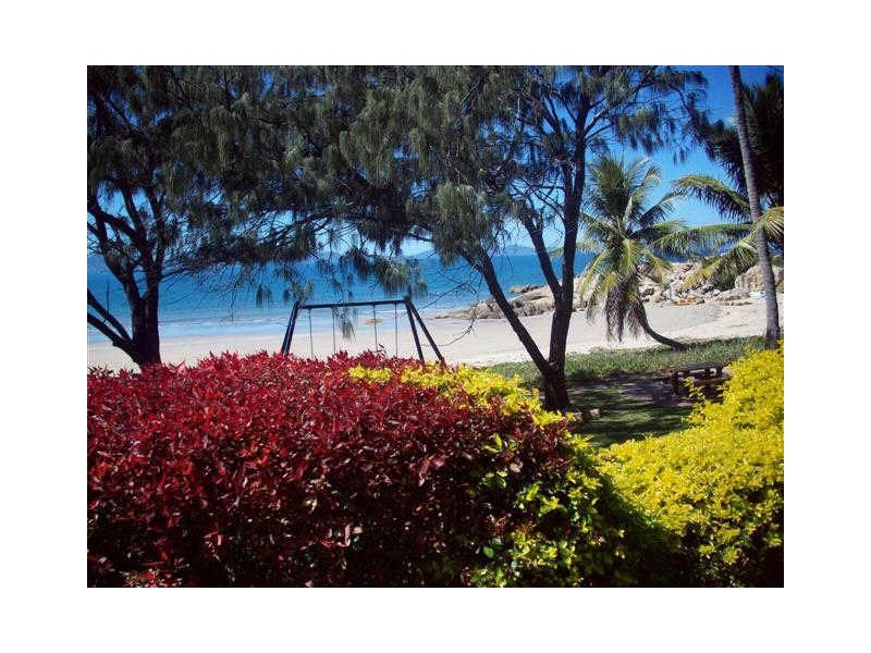 1/2 Pandanus Street, Bowen QLD 4805