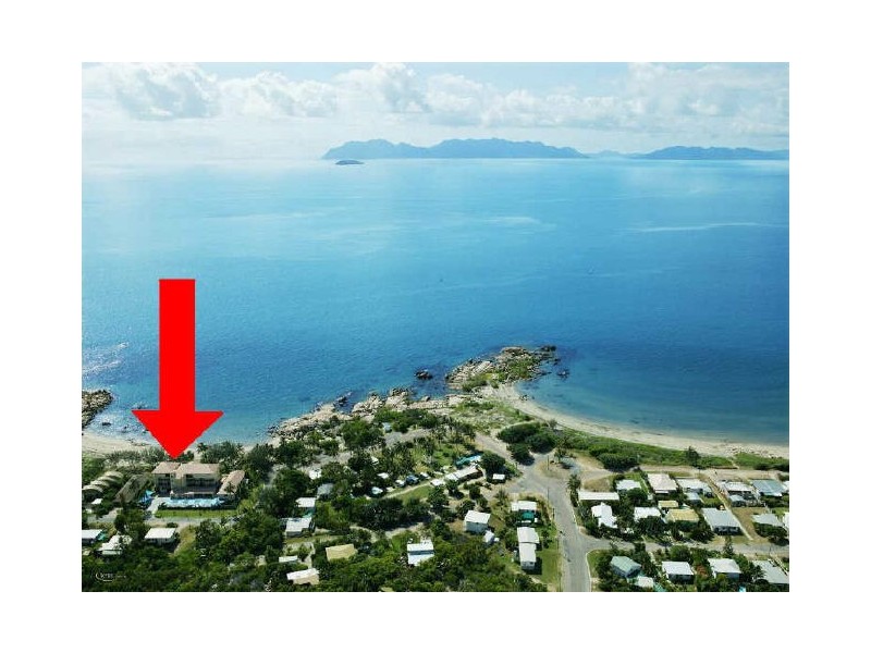 1/2 Pandanus Street, Bowen QLD 4805