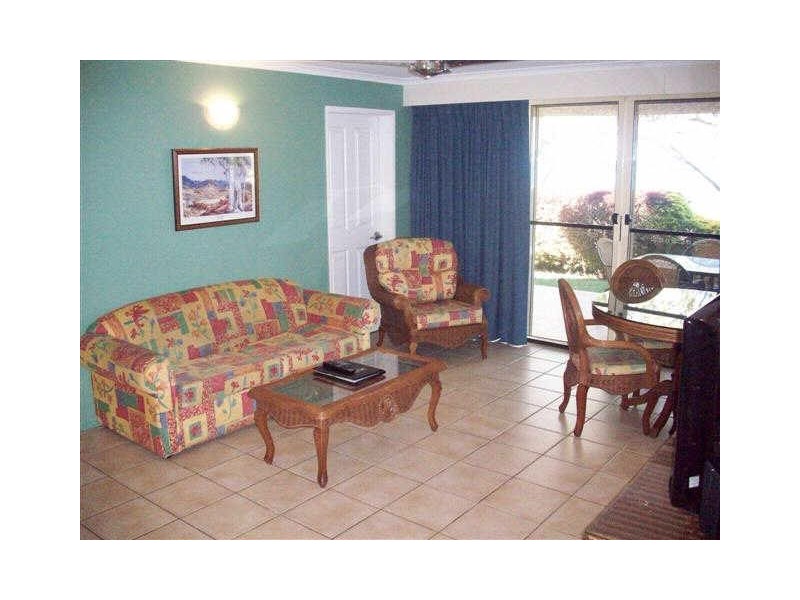 1/2 Pandanus Street, Bowen QLD 4805