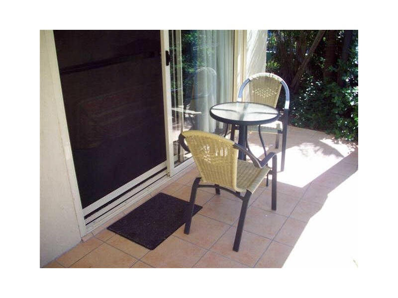 1/2 Pandanus Street, Bowen QLD 4805