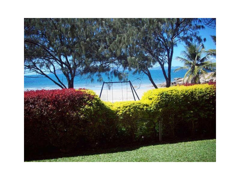 1/2 Pandanus Street, Bowen QLD 4805