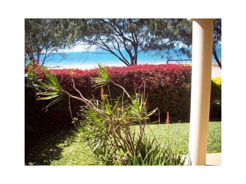 1/2 Pandanus Street, Bowen QLD 4805