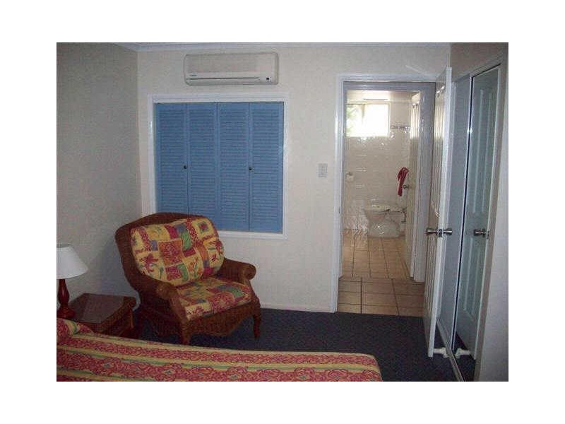 1/2 Pandanus Street, Bowen QLD 4805