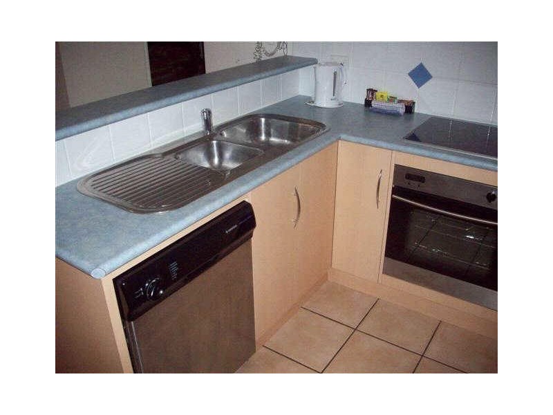 1/2 Pandanus Street, Bowen QLD 4805