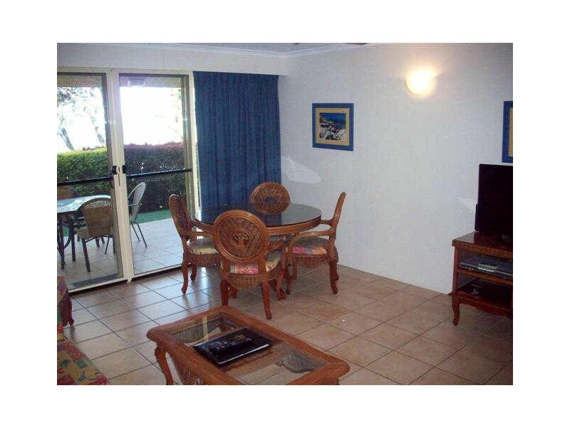 1/2 Pandanus Street, Bowen QLD 4805