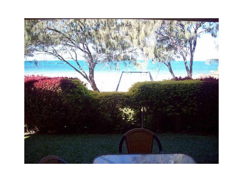 1/2 Pandanus Street, Bowen QLD 4805