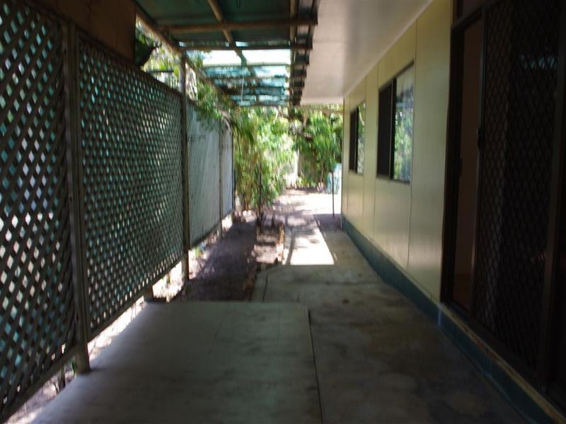 31 Gloucester Street, Bowen QLD 4805