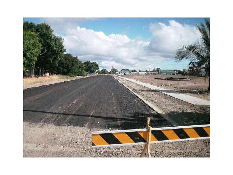 Lot 15 Citrus Grove Estate, Bowen QLD 4805