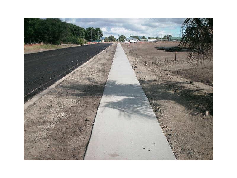 Lot 15 Citrus Grove Estate, Bowen QLD 4805