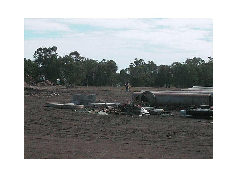 Lot 15 Citrus Grove Estate, Bowen QLD 4805