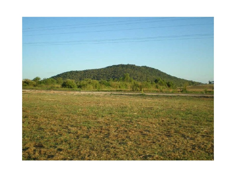 Lot 6 Dray’s Road, Bowen QLD 4805