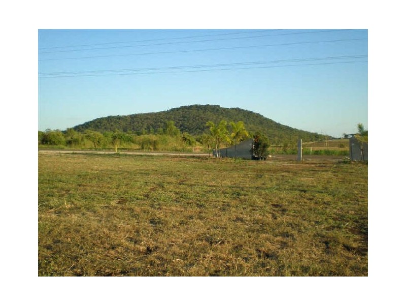 Lot 6 Dray’s Road, Bowen QLD 4805