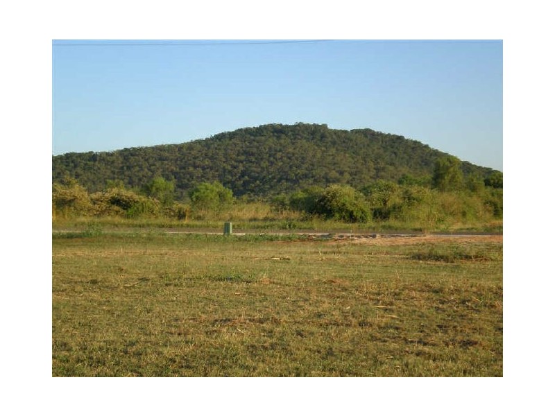 Lot 6 Dray’s Road, Bowen QLD 4805