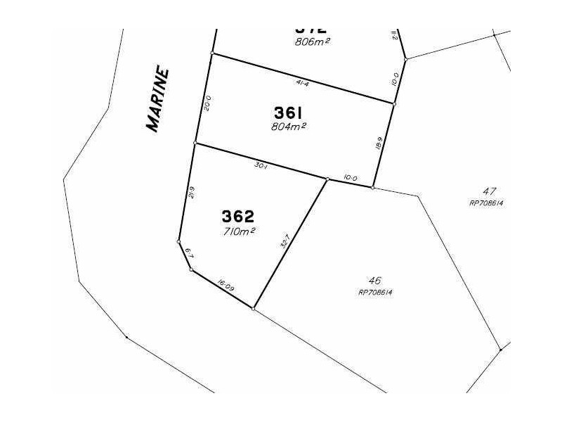 69-71 Marine Parade, Bowen QLD 4805
