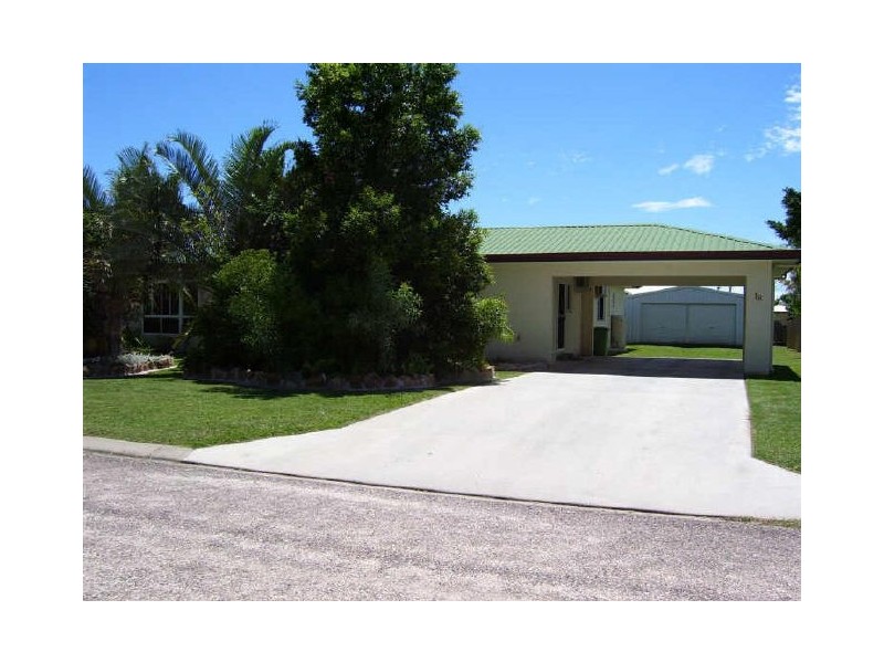 18 Brighton Road, Bowen QLD 4805