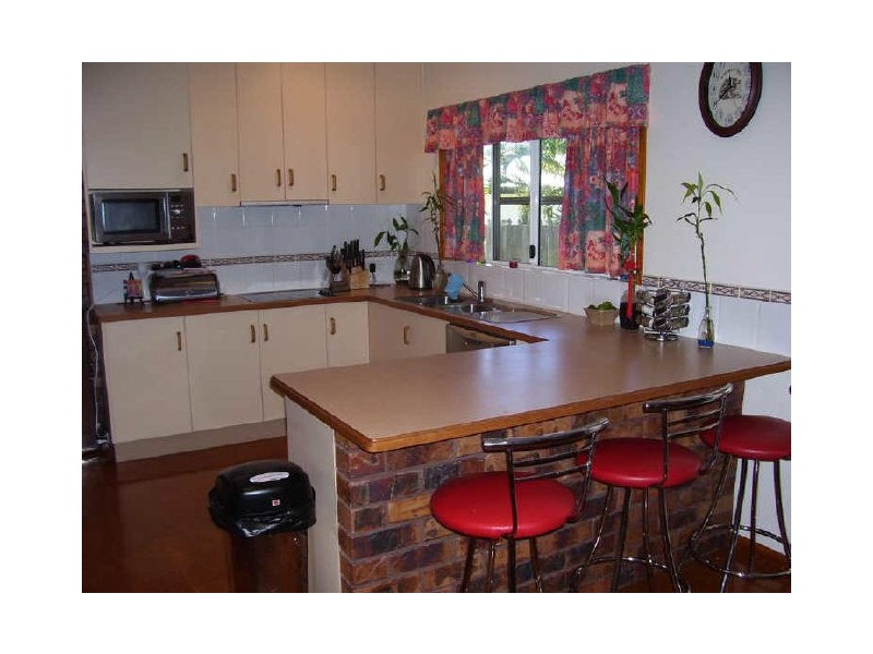 18 Brighton Road, Bowen QLD 4805