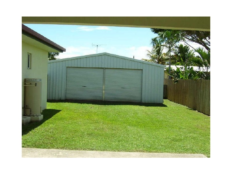 18 Brighton Road, Bowen QLD 4805