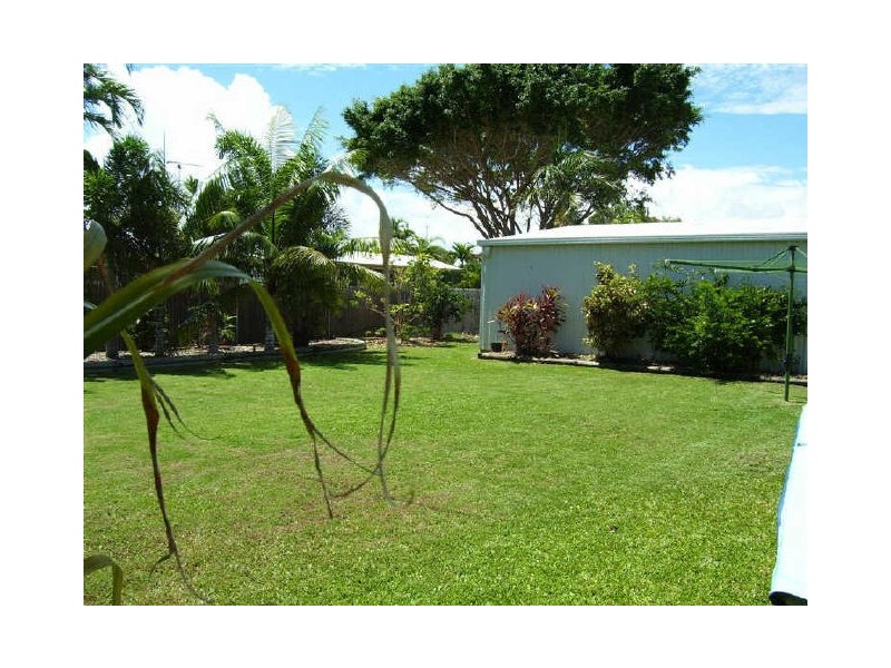 18 Brighton Road, Bowen QLD 4805