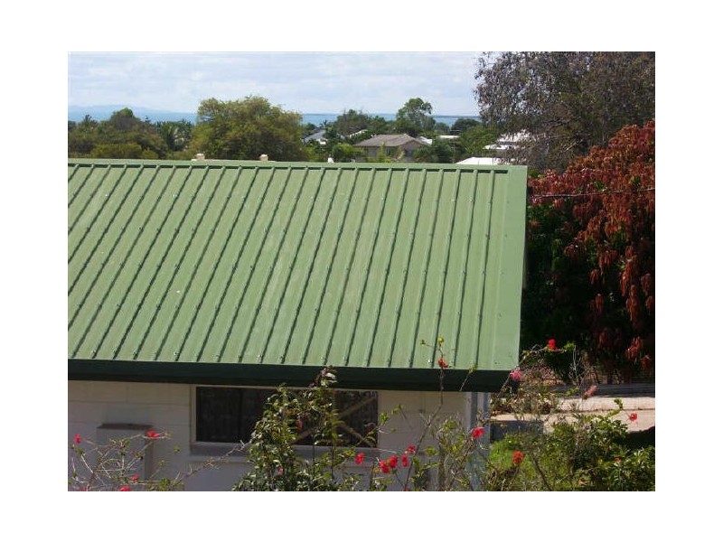 12 Mitchell Street, Bowen QLD 4805