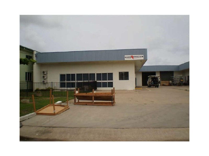 Fitzalan Street, Bowen QLD 4805