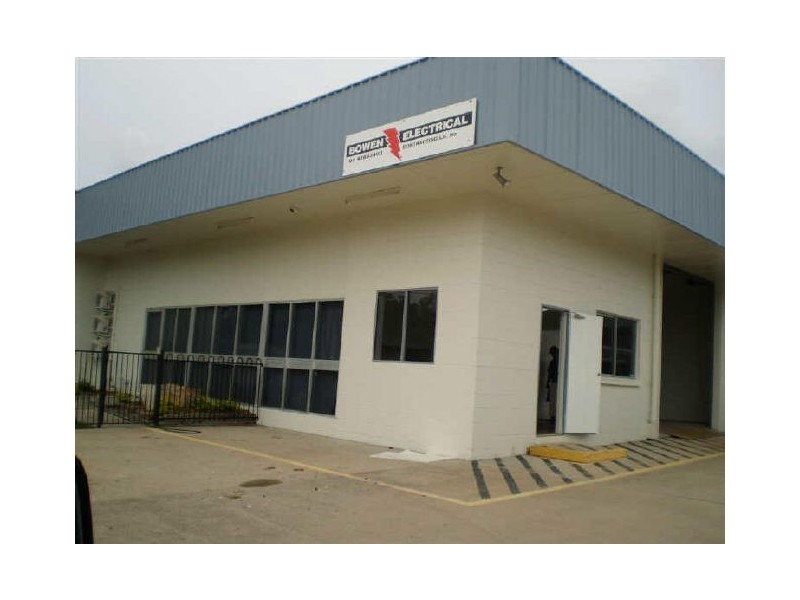 Fitzalan Street, Bowen QLD 4805