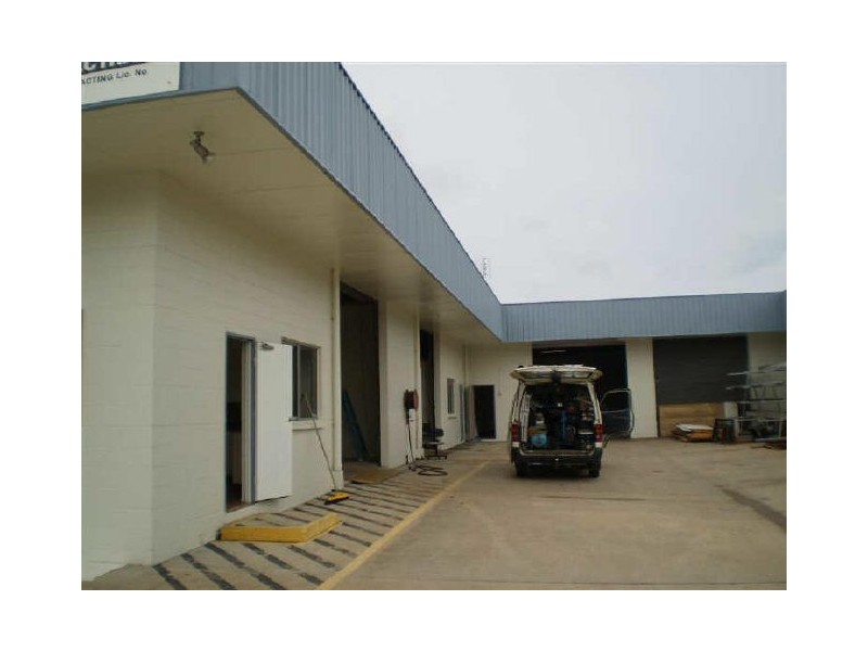 Fitzalan Street, Bowen QLD 4805