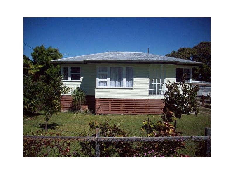 83 Leichhardt Street, Bowen QLD 4805
