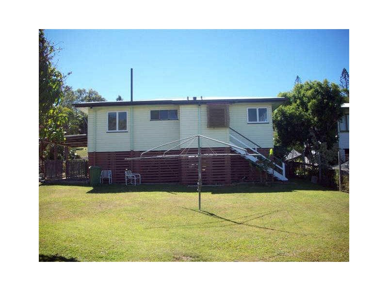 83 Leichhardt Street, Bowen QLD 4805