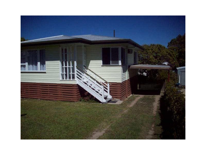 83 Leichhardt Street, Bowen QLD 4805