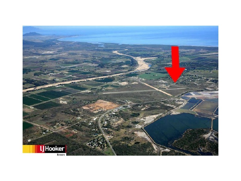 Betzels Lane, Bowen QLD 4805
