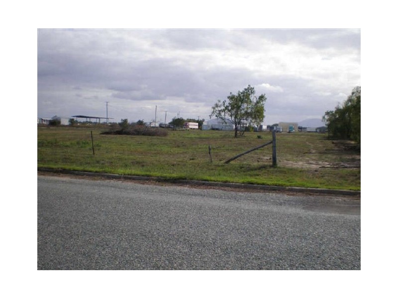 Betzels Lane, Bowen QLD 4805